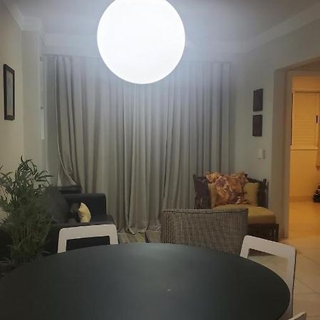Guaruja - Praia Do Tombo - Apartamento المظهر الخارجي الصورة
