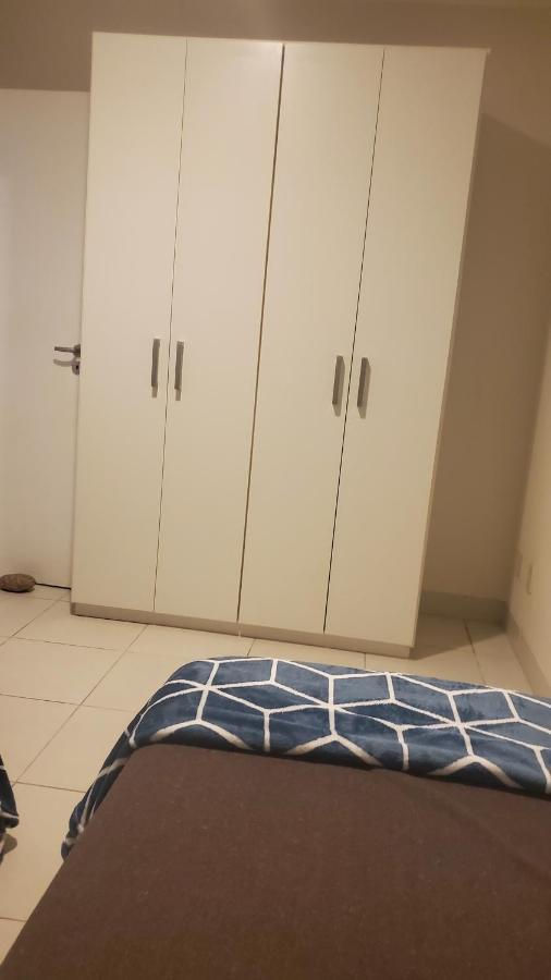 Guaruja - Praia Do Tombo - Apartamento المظهر الخارجي الصورة