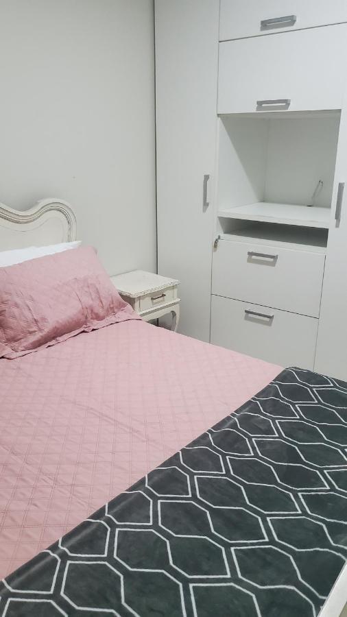 Guaruja - Praia Do Tombo - Apartamento المظهر الخارجي الصورة