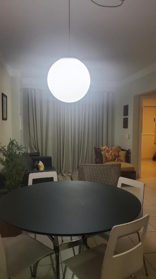 Guaruja - Praia Do Tombo - Apartamento المظهر الخارجي الصورة